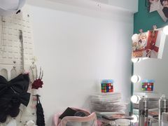 -拍刻风照相馆(南山西丽店)