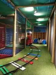 -KidSteam儿童乐园(富力城店)