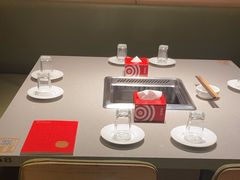 -海底捞火锅(吴中路店)