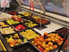 -老炳·七丛松甘草水果