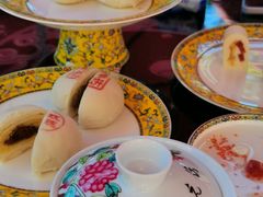 -富华斋饽饽铺·宫廷糕点·伴手礼(护国新天地店)