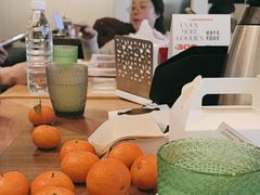 -良木缘咖啡西餐(优品道广场店)