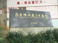 -马王堆汉墓遗址