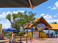 -华夏文旅西安度假区