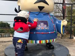 -胡里山炮台