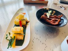 -彩丰楼中餐厅·仁恒洲际酒店