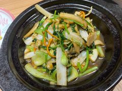 -小放牛炒菜馆(爱琴海店)