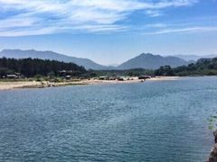 -楠溪江风景名胜区