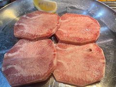 -老炉家木炭烤肉(长江国际店)