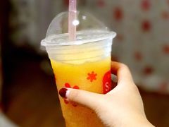 -清真马记宫廷奶酪(广渠门内大街店)