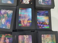 -暴风岛沉浸式体验馆(百联世纪店)