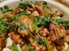 -和记小菜(大宁店)