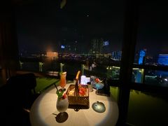 -长沙北辰洲际酒店-SKY 27酒廊