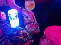 -MOSSO音乐酒吧·live house(南京旗舰店)