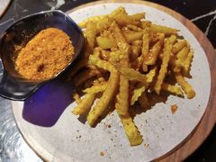 -齐齐哈尔烤肉(惠山万达店)