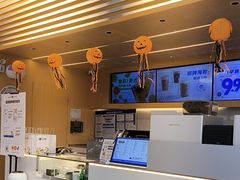 -海岩咖啡·三明治(晋中奥莱店)