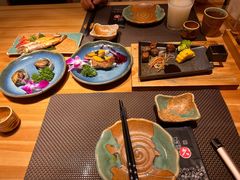 -酒久自助料理(佳兆业店)