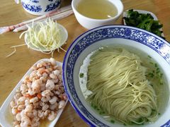 三虾面-裕兴记·三虾面(西北街总店)