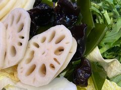 -宽板凳老灶火锅(南礼士路店)