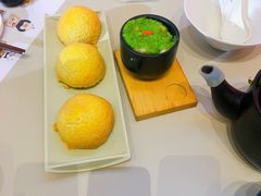 -蔡澜点心·粤菜(西单大悦城店)