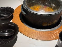 -芸山季·云南山珍菌火锅(南翔印象城MEGA店)