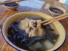 -人和水上飘(第一家店)