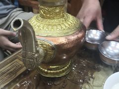 -宗巴雍姆藏餐府