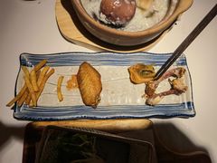 -吴家·淮扬小馆(世纪金源店)