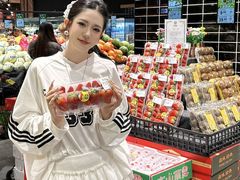 -旺豪阳光超市(友谊阳光城店)