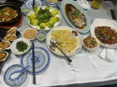 -蠔友汇(皇姑店)