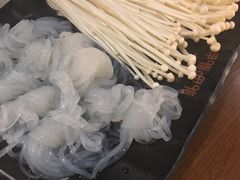 -呷哺呷哺 黄金牧场 (欢乐谷店)