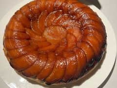 -Oyster Talks 四度蚝法餐厅