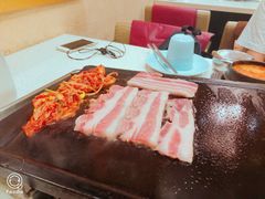 -韩时烤肉(枫蓝店)