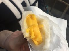 -澳门长洲糯米糍(柯打苏沙街店)