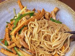 -圳兴面王·拌川·特色炒面(福田车公庙店)
