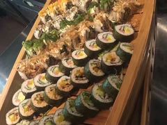 -青岛证大喜玛拉雅酒店·Z1餐厅