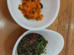 -东北水饺馆(延新小区店)