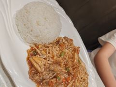 -香港新发烧腊茶餐厅(书城店)