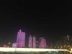 -珠江夜游广州塔·中大码头