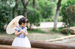 -贝克叔叔儿童摄影工作室(天时嘉园店)