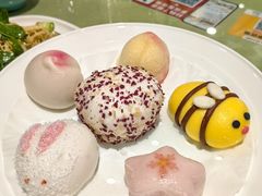 -桃子餐厅·天津菜(王顶堤总店)