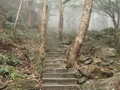 -梧桐山风景名胜区