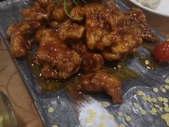 -大眼锅贴水饺(河东店)