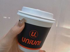 -UNIUNI(凯瑟琳广场店)