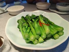-晓粤·惹味粤菜(凯德乐峰广场店)