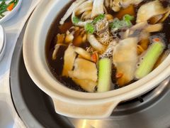 -天宜隆蘑菇宴火锅(石景山旗舰店)