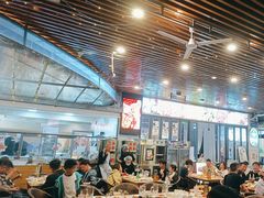 -叒缘夜光杯(望江橡树林店)