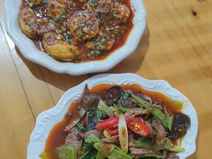 -石观音贾云土板鸭