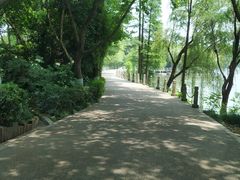 -天目湖山水园