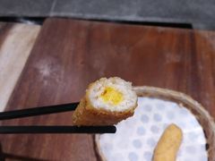 -和府捞面(东直门银座店)